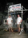 Swordfishing in Fort Lauderdale
