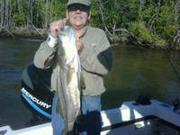 Highlight for album: Fishing