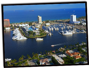 Fort Lauderdale Intracoastal Cruises