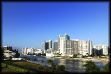 Fort Lauderdale Intracoastal Cruises