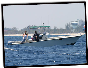 Fort Lauderdale Sportfishing